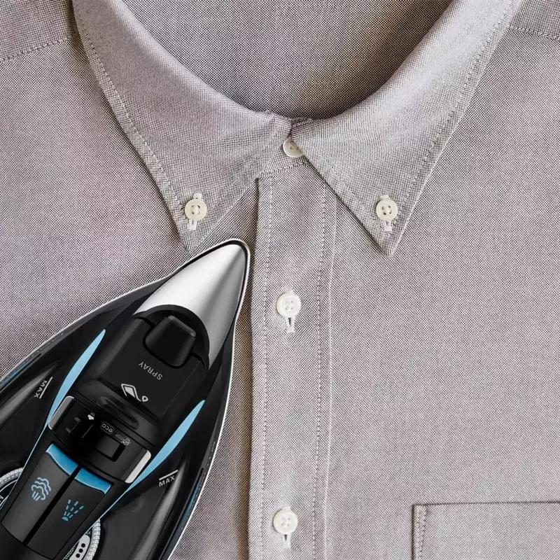 Праска Rowenta FOCUS EXCEL DW5310D1 - фото - №5