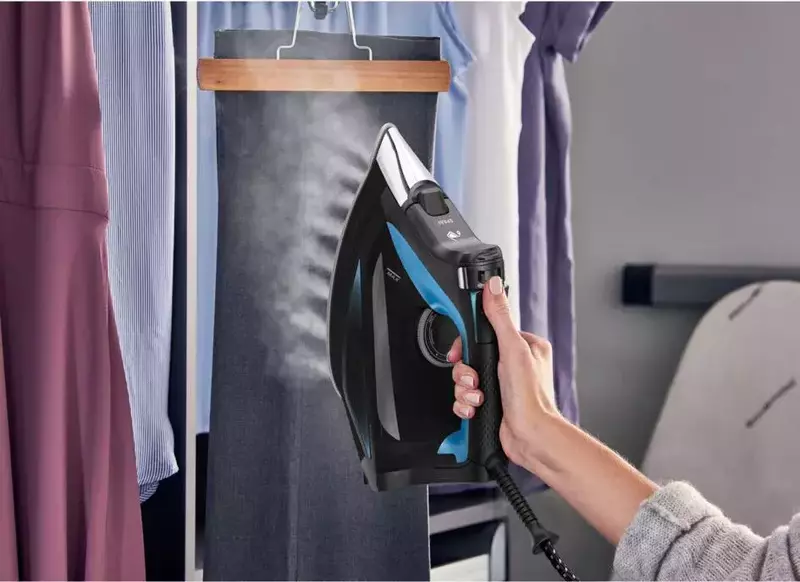 Праска Rowenta FOCUS EXCEL DW5310D1 - фото - №6