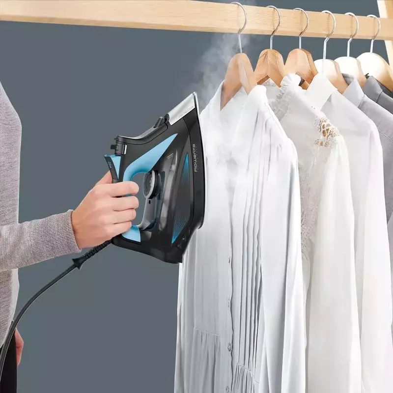 Праска Rowenta FOCUS EXCEL DW5310D1 - фото - №7