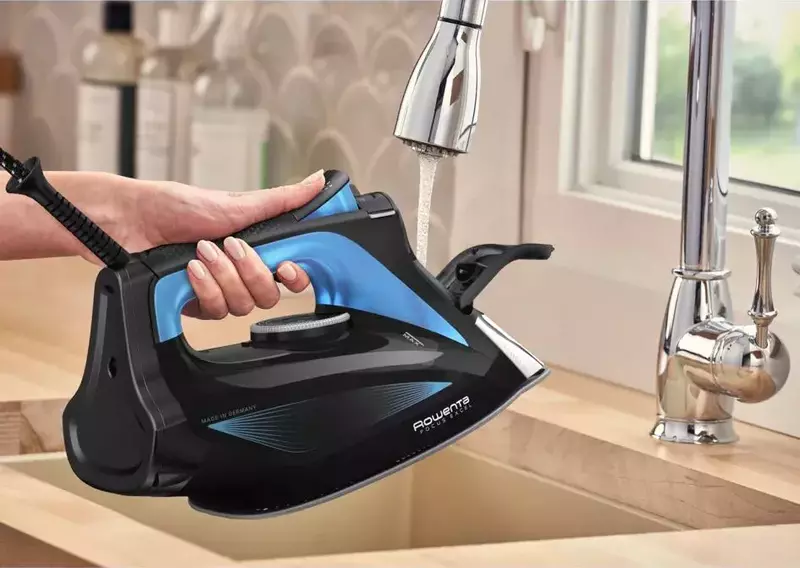 Праска Rowenta FOCUS EXCEL DW5310D1 - фото - №8