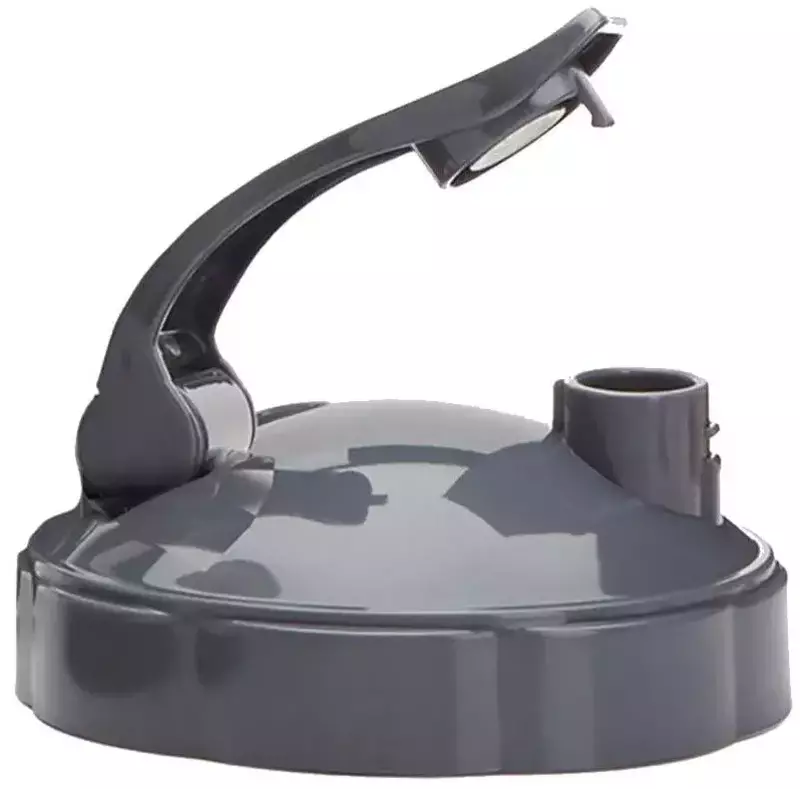 Блендер Nutribullet Pro NB907BL (Blue) - фото - №8