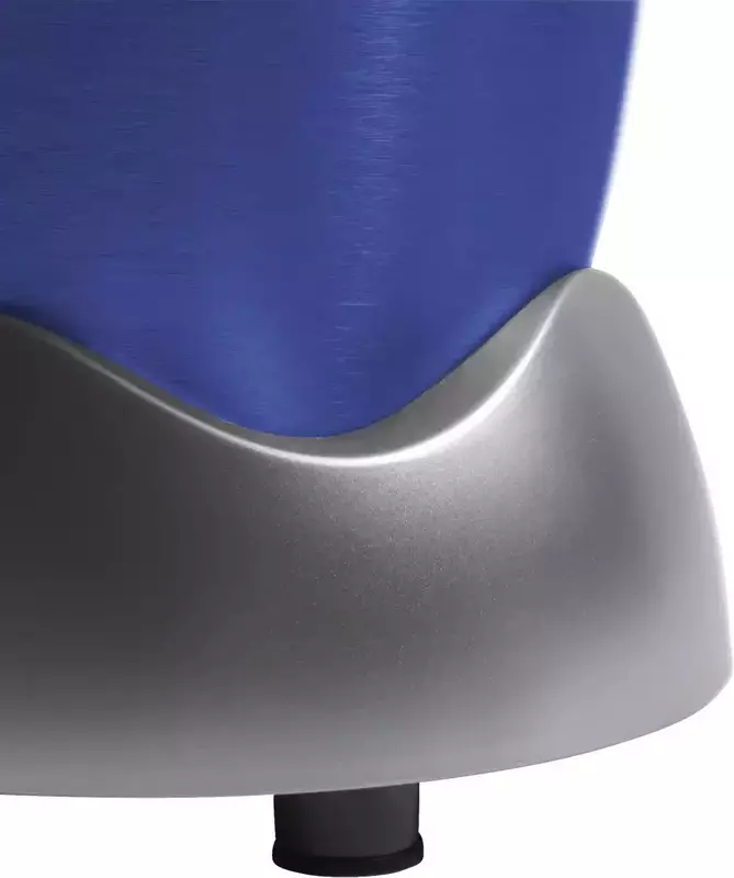 Блендер Nutribullet Pro NB907BL (Blue) - фото - №5