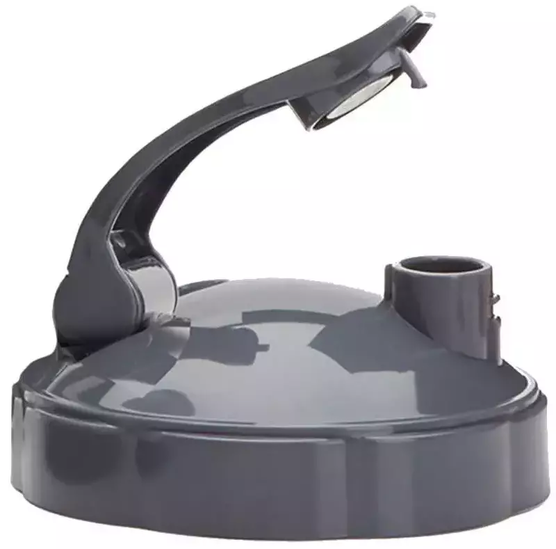 Блендер Nutribullet Pro NB907W (White) - фото - №5