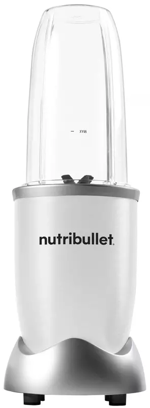Блендер Nutribullet Pro NB907W (White) - фото - №2