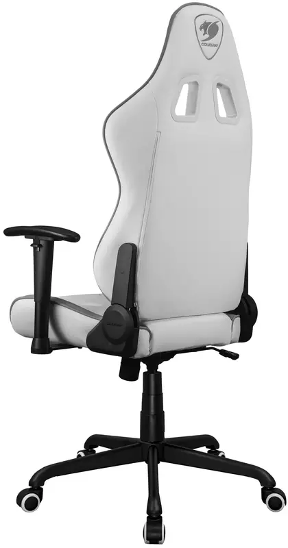 Игровое кресло Cougar Armor ELITE (White) фото