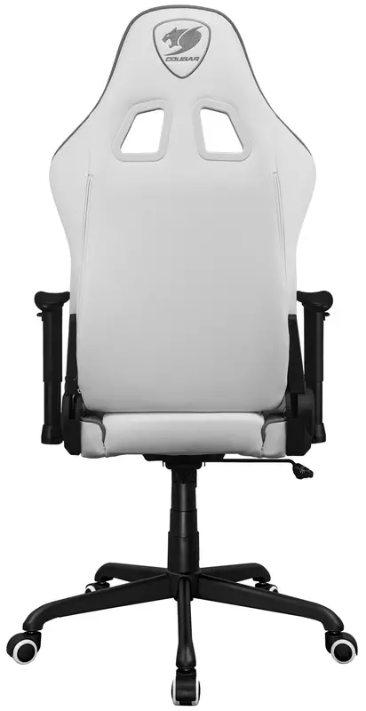 Ігрове крісло Cougar Armor ELITE (White) фото