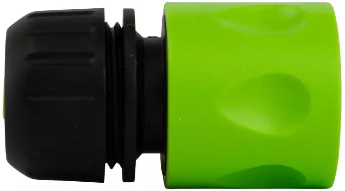 Конектор для шланга Cellfast ECONOMIC з аквастопом 1/2'-5/8' фото
