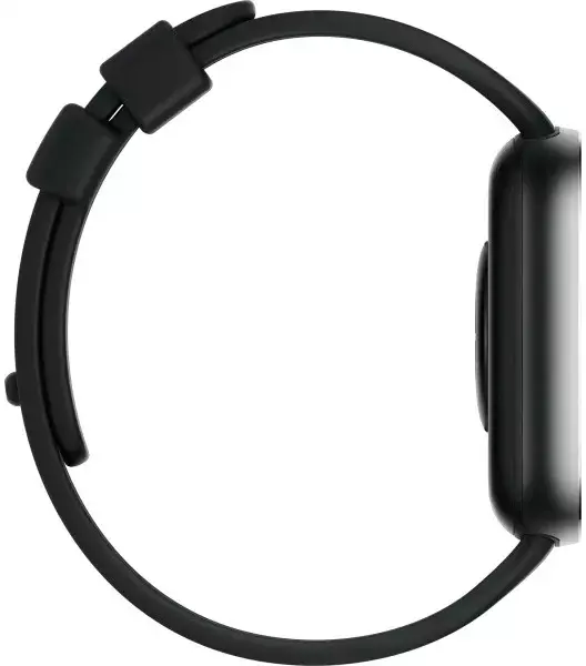 Смарт-часы Redmi Watch 4 Graphite Black (BHR7854GL) фото