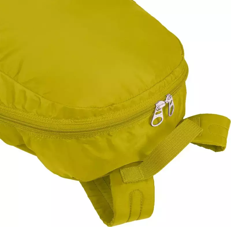 Рюкзак розкладний Tucano Compatto Eco XL, зелений - фото - №4