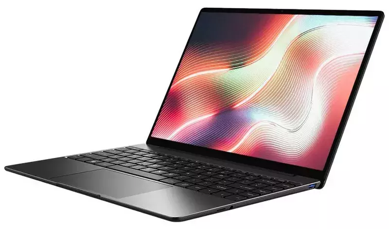 Ноутбук Chuwi Corebook X 14 I3 12th Gen 16/512Gb (Grey) фото