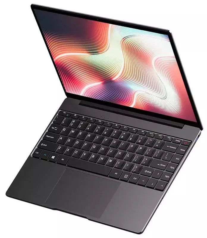 Ноутбук Chuwi Corebook X 14 I3 12th Gen 16/512Gb (Grey) фото