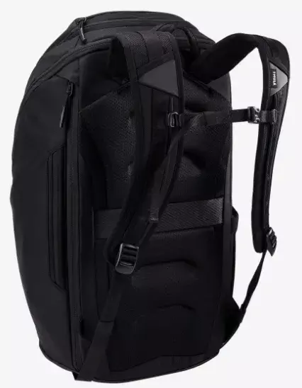 Рюкзак THULE Chasm 26L TCHB-215 (Black) - фото - №1