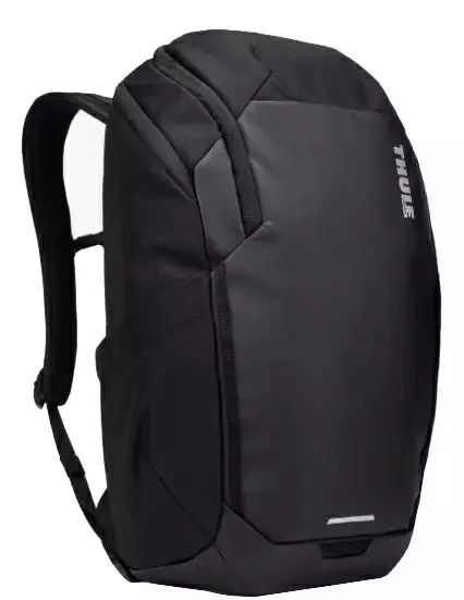 Рюкзак THULE Chasm 26L TCHB-215 (Black) - фото - №0