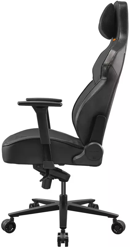 Ігрове крісло Cougar NxSys Aero (Black) фото