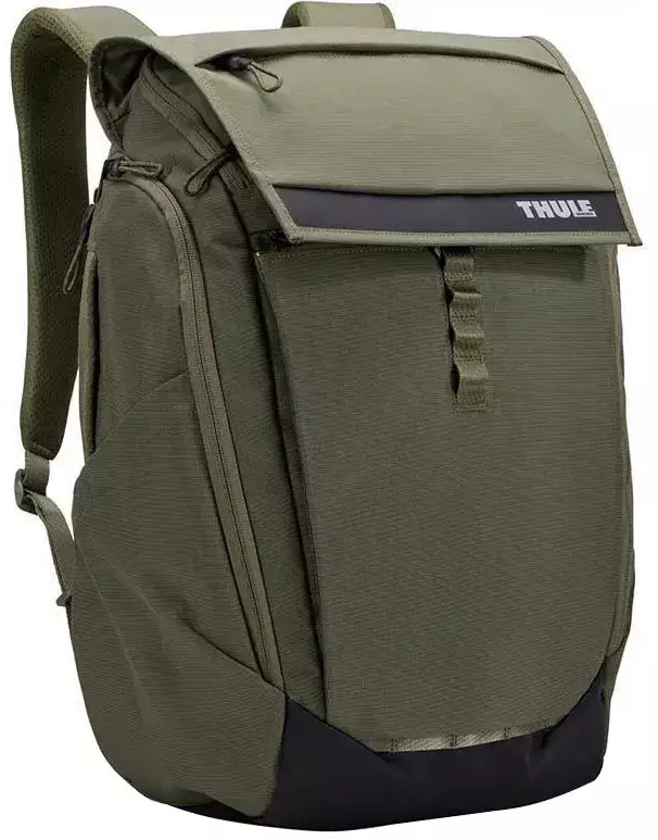 Рюкзак THULE Paramount 27L PARABP-3216 (Зелений) - фото - №0