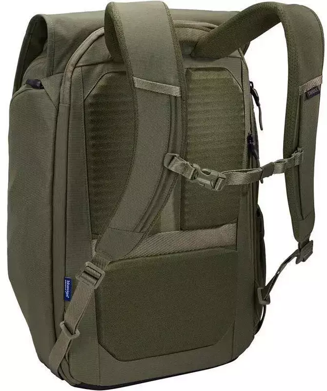 Рюкзак THULE Paramount 27L PARABP-3216 (Зелений) - фото - №2