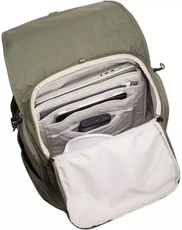 Рюкзак THULE Paramount 27L PARABP-3216 (Зелений) - фото - №5
