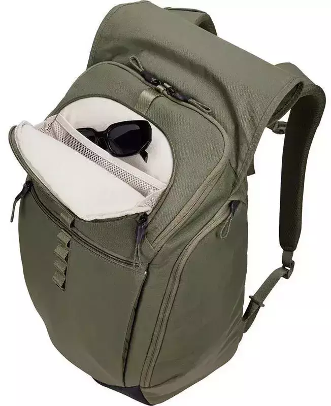 Рюкзак THULE Paramount 27L PARABP-3216 (Зелений) - фото - №7