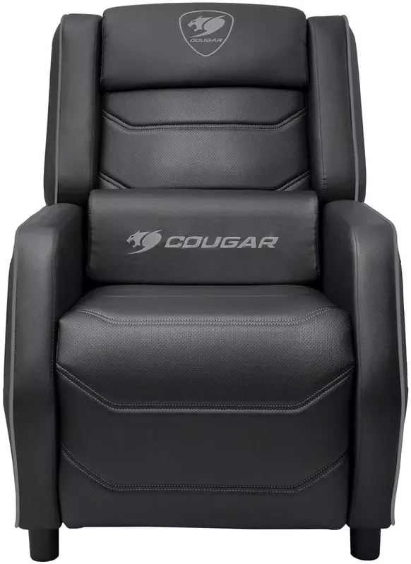 Ігрове крісло Cougar RANGER S (Black) фото