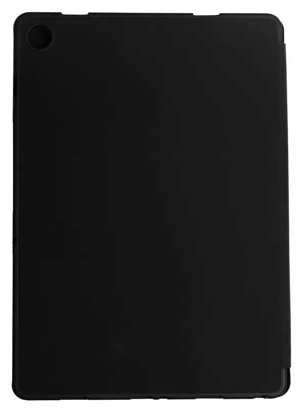 Комплект чохол + скло Samsung Tab A9+ GIO SET (Black) - фото - №2