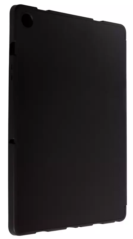 Комплект чохол + скло Samsung Tab A9+ GIO SET (Black) - фото - №6