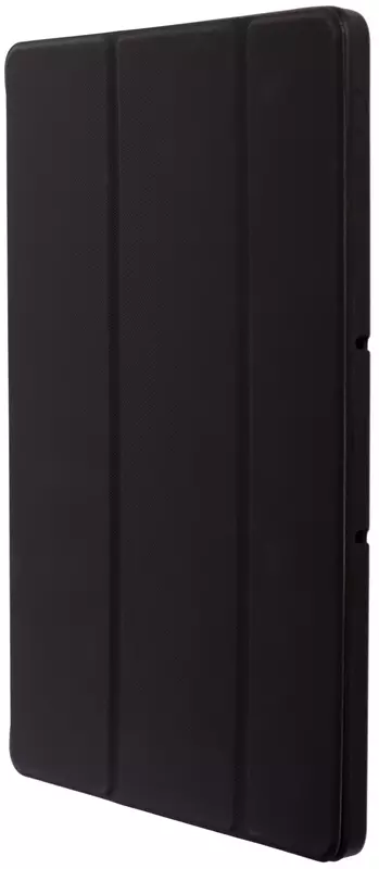 Комплект чохол + скло для Realme Pad 2 GIO SET (Black) фото