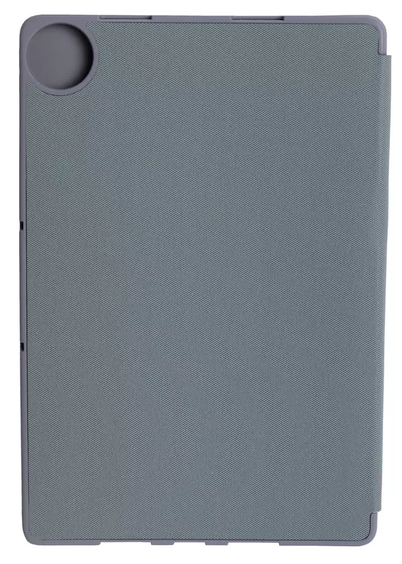 Комплект чохол + скло для Realme Pad 2 GIO SET (Alaskan Blue) фото