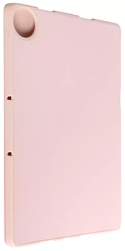 Комплект чохол + скло для Realme Pad 2 GIO SET (Pink Sand) фото
