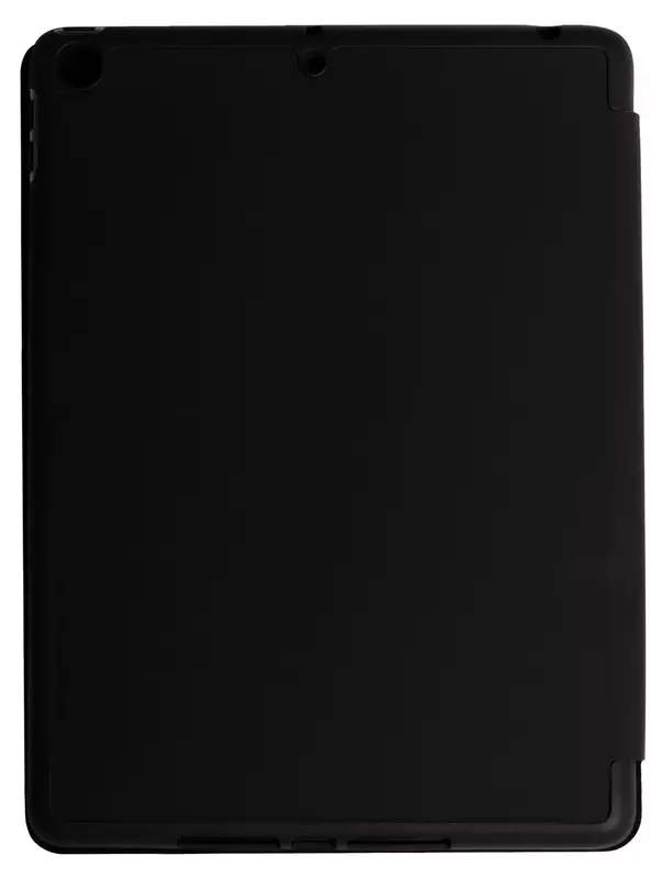 Комплект чохол + скло для iPad 10.2'' GIO SET (Black) фото