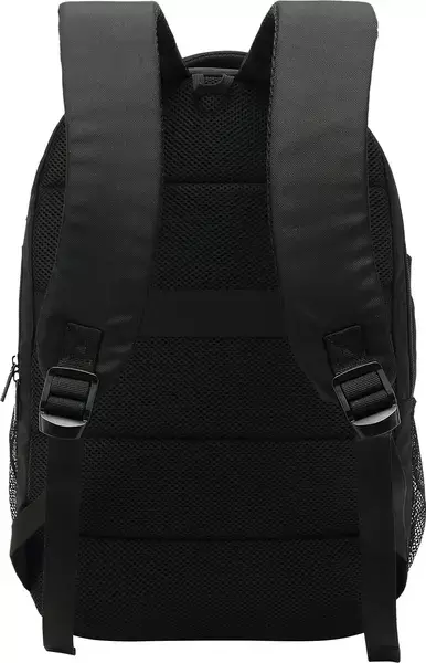 Рюкзак YENKEE 20L 15.6" FLASHPACKER YBB 1502 (Чорний) - фото - №4
