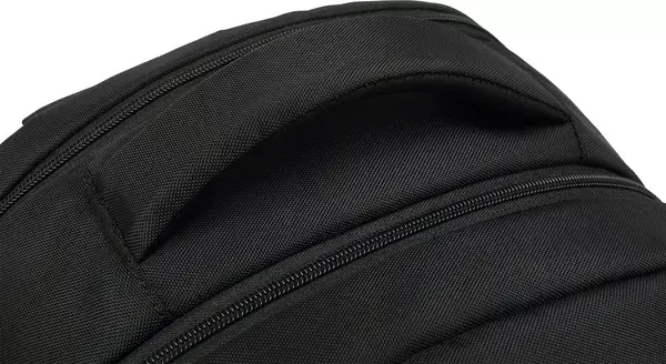 Рюкзак YENKEE 20L 15.6" FLASHPACKER YBB 1502 (Чорний) - фото - №13