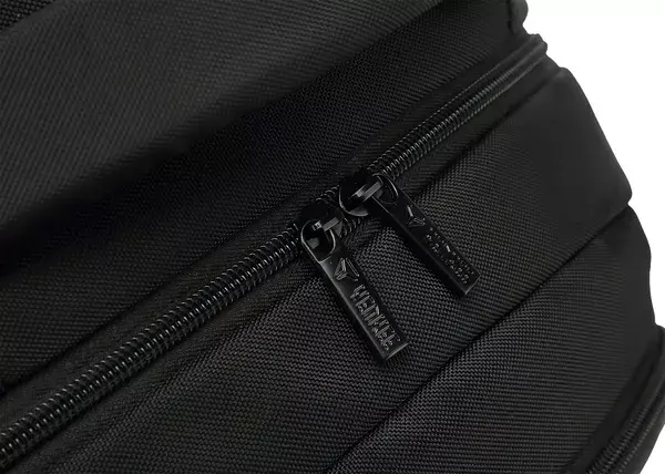 Рюкзак YENKEE 20L 15.6" FLASHPACKER YBB 1502 (Чорний) - фото - №15