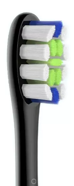 Насадка Oclean Professional Clean Brush Head P1C5 B02 2psc Black фото