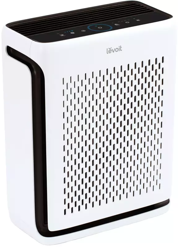 Очищувач повітря Levoit Vital 100S Smart True HEPA LAP-V102S-WEU (HEAPAPLVSEU0130Y) фото