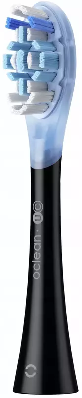 Насадка Oclean Ultra Clean Brush Head 2psc UC02 B02 Black - фото - №2