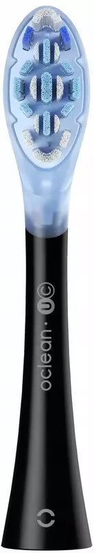 Насадка Oclean Ultra Clean Brush Head 2psc UC02 B02 Black - фото - №1