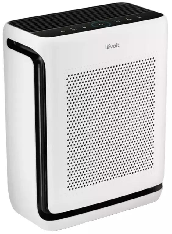 Очищувач повітря Levoit Vital 200S Pro Smart True HEPA LAP-V201S-AEUR (HEAPAPLVSEU0145Y) фото
