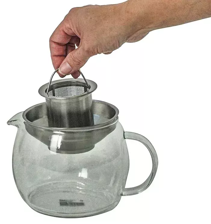 Чайник для заварювання KELA Cylon, 1,2 л (16922) фото