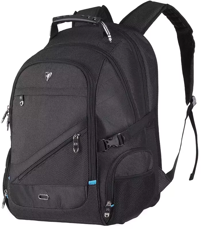 Рюкзак 2E, SmartPack 16", сірий - фото - №1