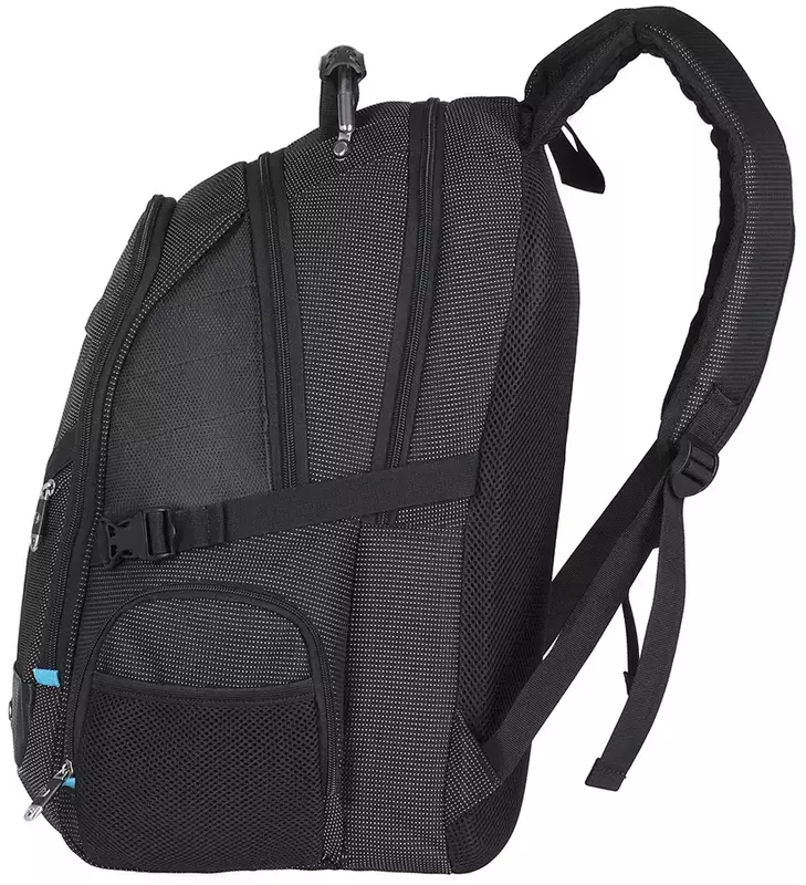 Рюкзак 2E, SmartPack 16", сірий - фото - №2