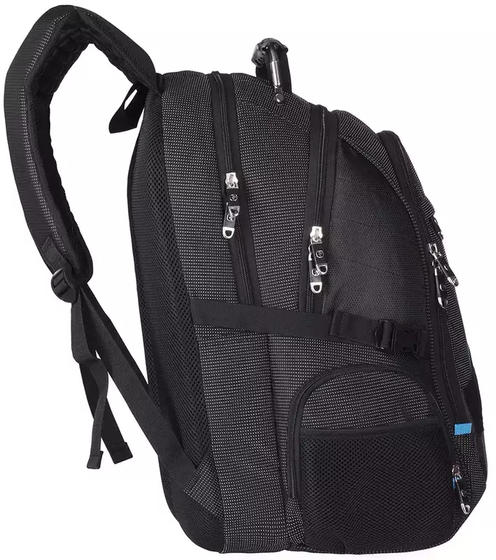 Рюкзак 2E, SmartPack 16", сірий - фото - №3