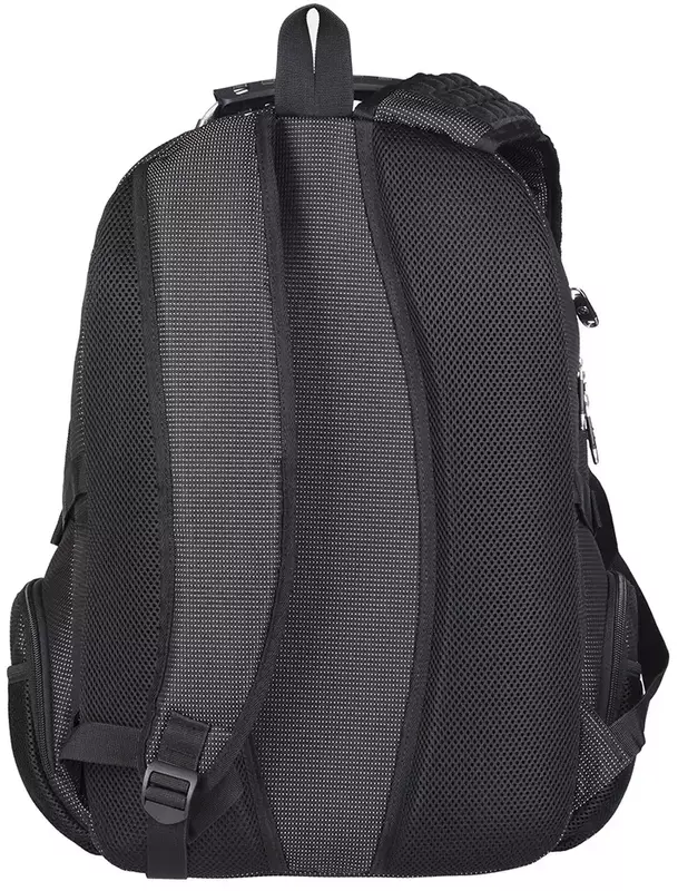 Рюкзак 2E, SmartPack 16", сірий - фото - №4