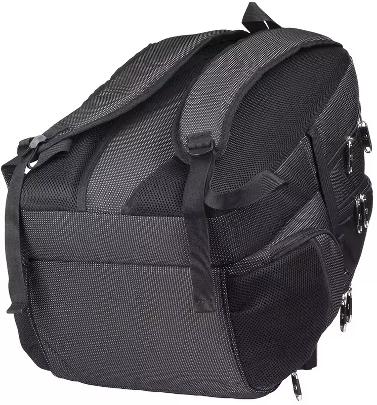 Рюкзак 2E, SmartPack 16", сірий - фото - №5