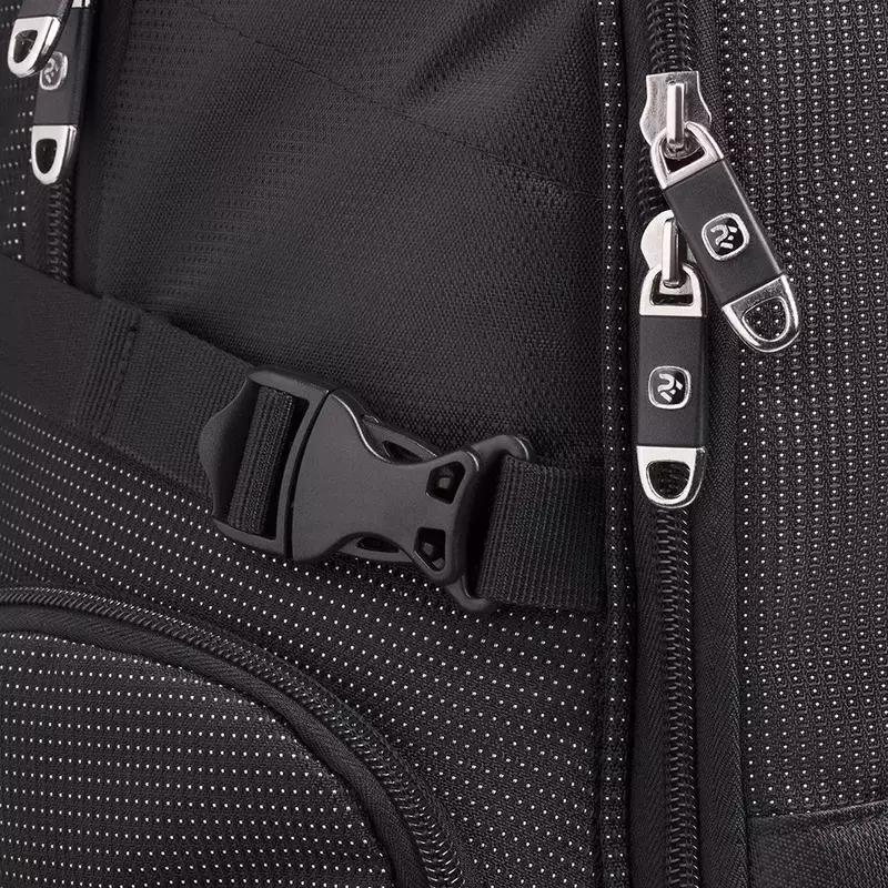 Рюкзак 2E, SmartPack 16", сірий - фото - №7