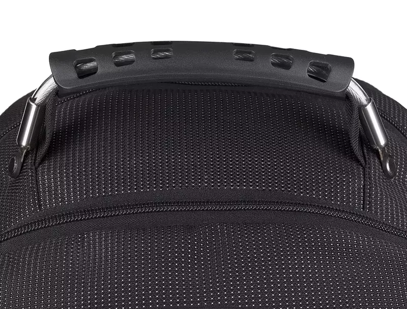 Рюкзак 2E, SmartPack 16", сірий - фото - №9