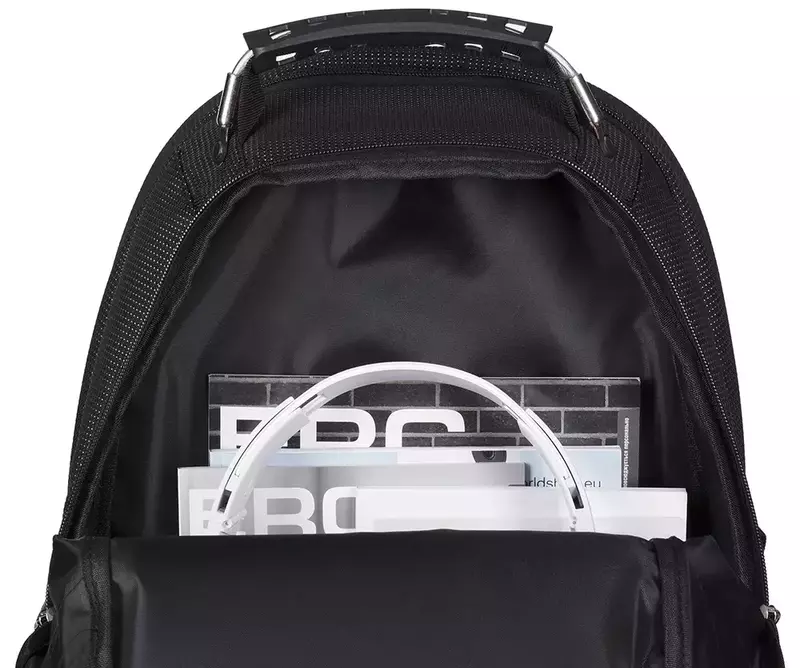 Рюкзак 2E, SmartPack 16", сірий - фото - №12