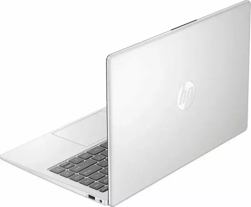 Ноутбук HP Laptop 14-ep0006ua Natural Silver (834A8EA) фото