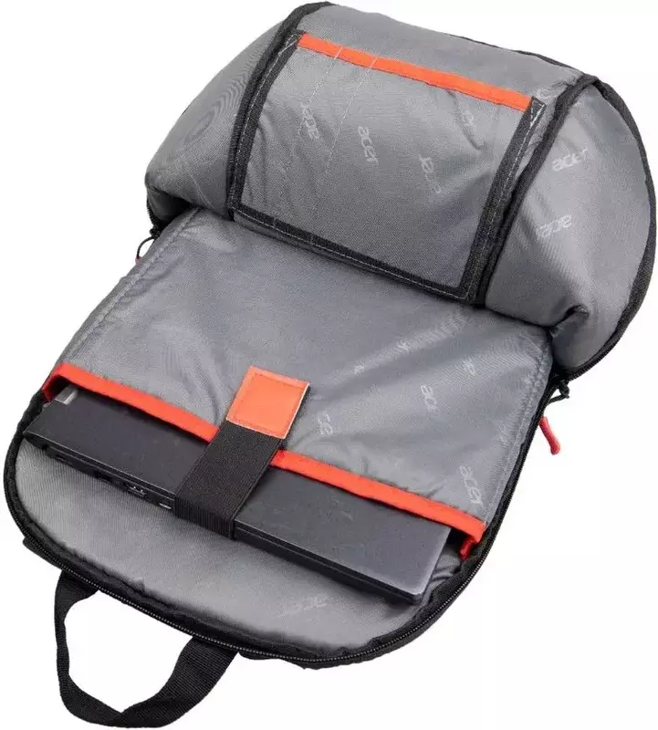 Рюкзак Acer Nitro Urban 15,6", чорний фото