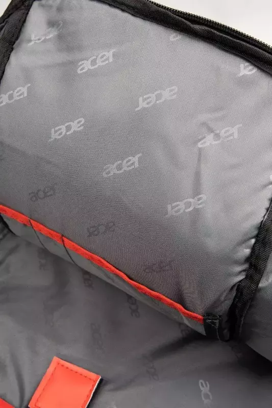 Рюкзак Acer Nitro Urban 15,6", черный фото