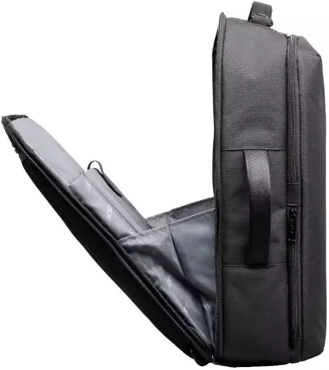 Рюкзак Acer Urban 3/1, 15,6", чорний фото